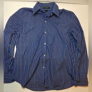 COPY - Ralph Lauren Longsleeve Top Negotiable
